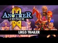 Gameplay video of Another Crusade  Nintendo Switch