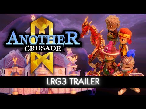 Trailer de Another Crusade