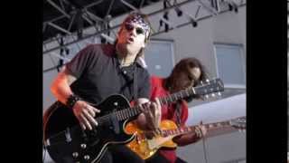 George Thorogood and The Destroyers - Tail Dragger