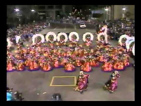 1991 Broomall String Band - Every Witch Way