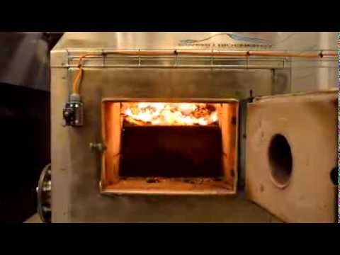 Nominerad till årets miljösatsning 2013 - Fastbränsleanläggning baserad på hästgödsel