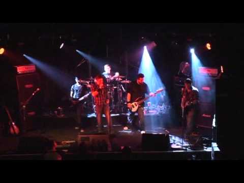 "Annihilation" by InnrCor Music © 2012