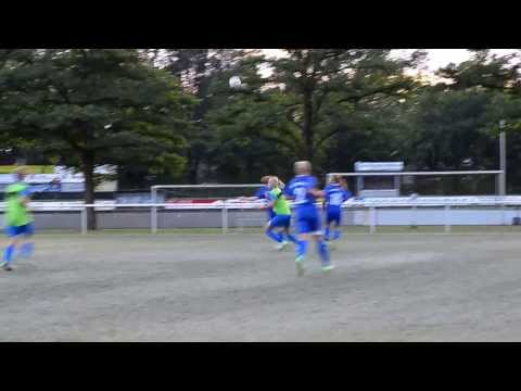 Ottbergen vs  Hövelhof