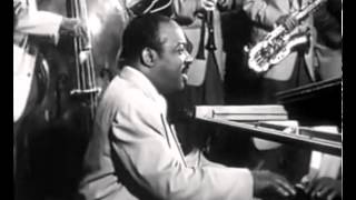 Live: Count Basie & his Sextet - I Cried for You