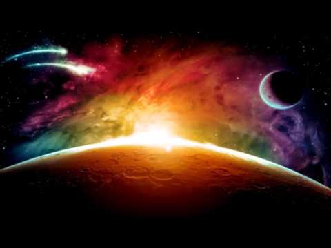 Esotis - Lightning Whisper