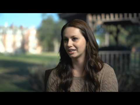 Huntingdon College - video