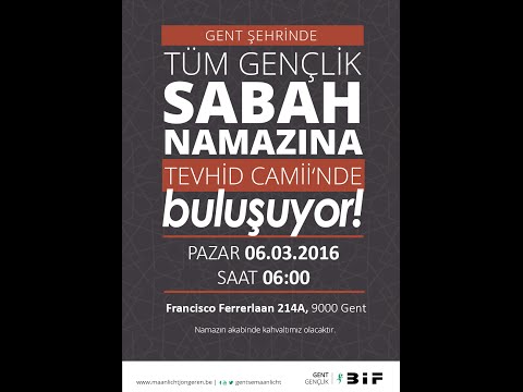 download lagu mp3 mp4 Sahur Vakti Gent, download lagu Sahur Vakti Gent gratis, unduh video klip Sahur Vakti Gent