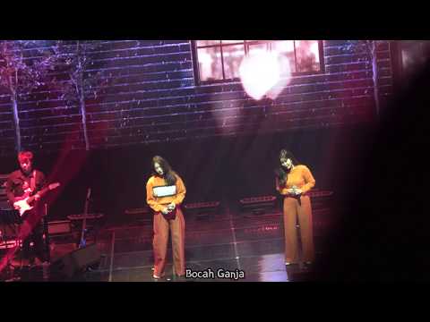 [4K60P] 191214 2019 Davichi Concert - It's Okay That's Love