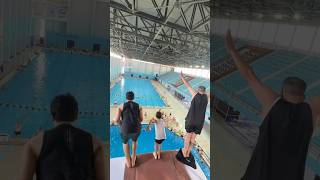 Download lagu #JasonDeruloTV // All Their Dives 🌊🙌 IG @dcdo_ mp3