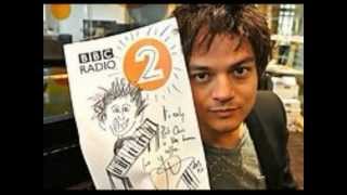 006 Jamie Cullum's Jazz Riot "Archive Shepp Interview" ジェイミー・カラムのジャズ・ライオット 第6回 2014.5/6