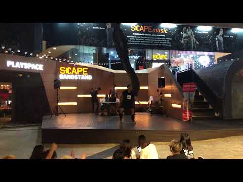 KPOP Dance Off Vol. 101: Hyolyn - See Sea