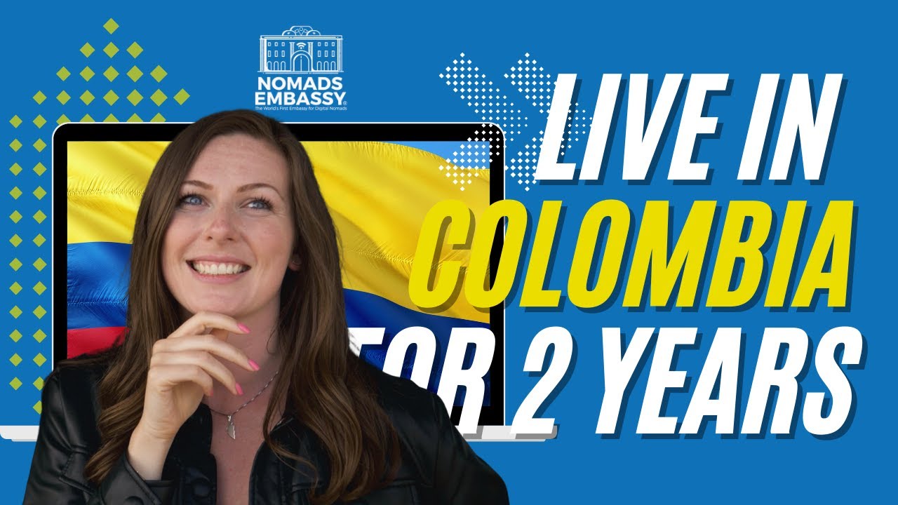 Unlock the Key to Working Remotely in Colombia's Legalities