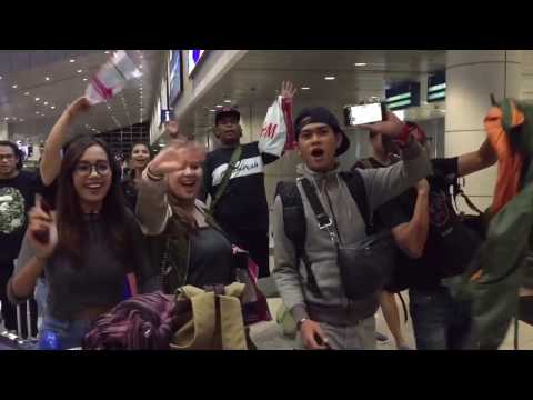 Djakarta Warehouse Project 2016