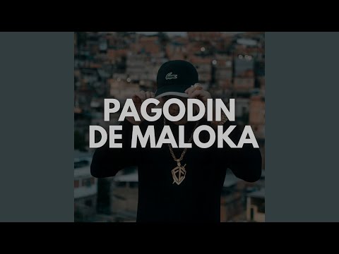 Pagodin De Maloka