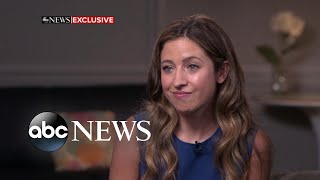 Former friend to fake heiress talks falling under her spell video