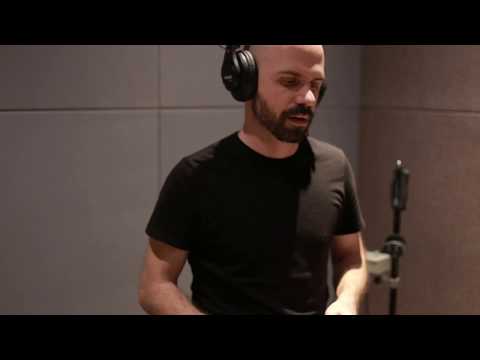 Trio Ciclos in Studio - Choro Mobile