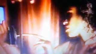 Public announcement body bumpin