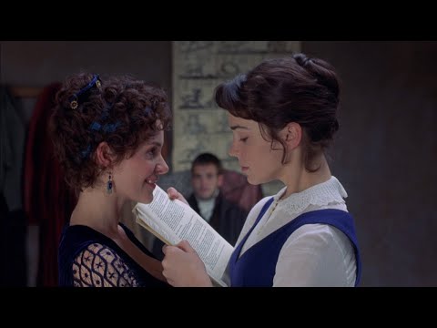 Lovers' Vows - Mansfield Park (1999)