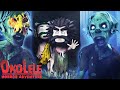 Oko Lele Horror Adventure Zombie Episode 1 Oko Lele Official Channel