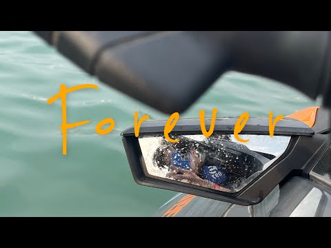 ตลอดไป(Forever) - S1rinat (Prod. By Toto Narit)