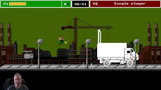 8-Bit Commando (DEMO) - Let's try