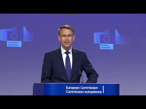 Europe's gas supply crisis grows after Russia imposes sanctions