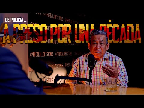 DE POLICÍA A PRESO POR UNA DÉCADA | CRIME AND PUNISHMENT S10 E10