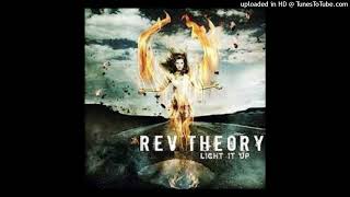 Rev Theory - Broken Bones