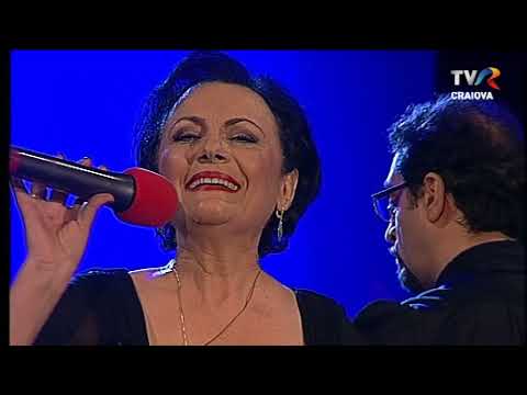 Recital Alina Mavrodin Vasiliu - orchestra Arkadia, dirijor Marius Hristescu, Crizantema de aur 2016