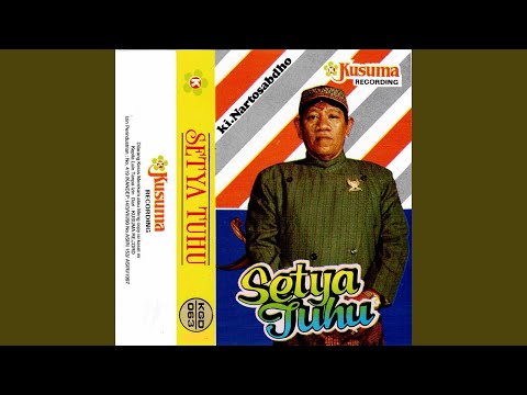 Gd. RAKET minggah Ldr. PASTHI Pl. Br.