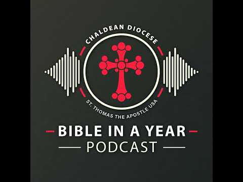Day 89 - Deuteronomy 31:9-32:47; Psalm 78:1-32; Luke 3:23-38