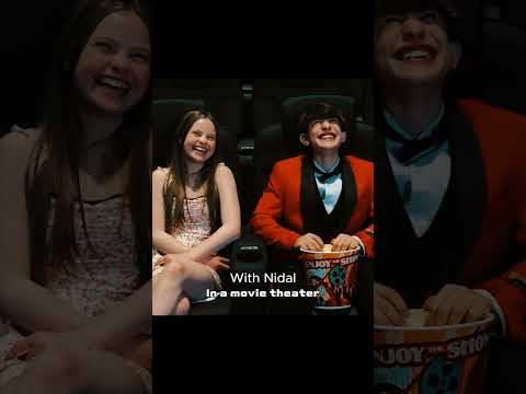 When Salish With Nidal vs. Kaido (having fun)