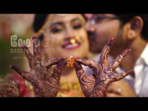 Yogi Digital Studio video thumbnail