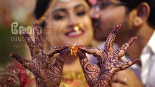 Yogi Digital Studio Candid Moments