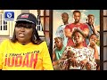 A Tribe Called Judah Exclusive: Funke Akindele Reacts As Movie Grosses Over N1bn