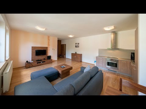 NA PREDAJ/FOR SALE Investičný 2i byt, 62 m2, zariadený, s lodžiou, v centre mesta - OBCHODNÁ