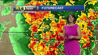 Spring Flooding APRIL 29 2017 Spring Flooding APRIL 29 2017