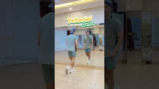 簡単な動きのチュートリアルダンスバイラル #dancefitnesswithanle #dancetutorial #bestshuffle #shuffledance