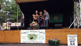 Top String - Were You There