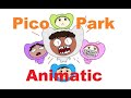 Pico Park Animatic  @CoryxKenshin @Gloom @thekubzscouts @berleezy @Krystalogy @RicoTheGiant