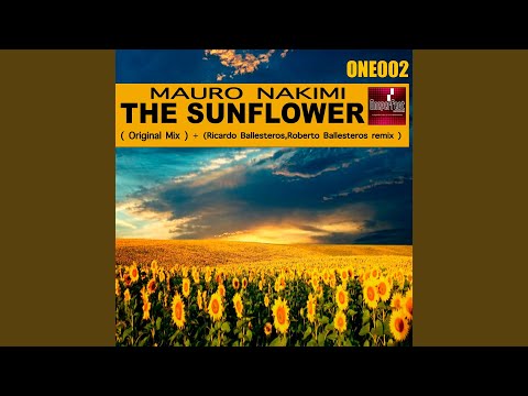 The Sunflower (Ricardo Ballesteros, Roberto Ballesteros Remix)
