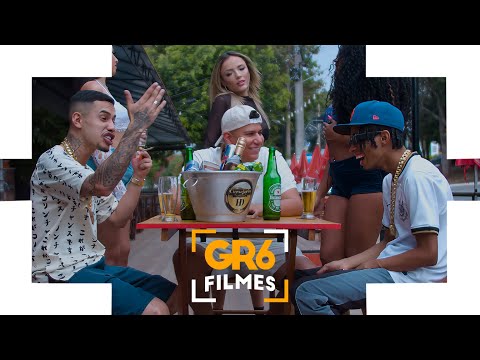 Outra Chance - MC Luki, MC Leh, e MC Capelinha (GR6 Explode) DJ Wilton