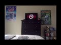 Opening To Monsters Inc 2001 DVD