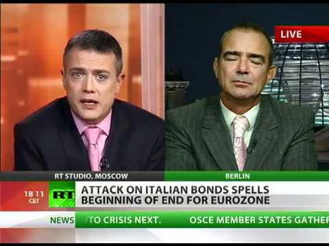 Germany and the Euro Crisis