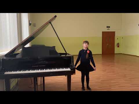 Вяткина Анна Григорьевна