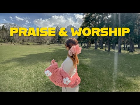 What’s This Song?! A Day That Starts with Praise ☀️ | Joyful Christian Vibes