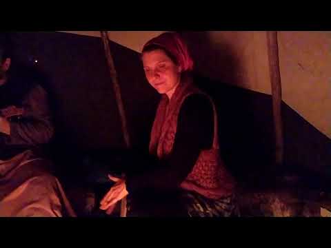 Grandmother moon Iam praying to you - Ganesham - Hudba duhy