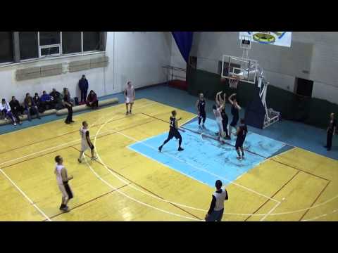 10.03.2015 BC LIONS - OKC