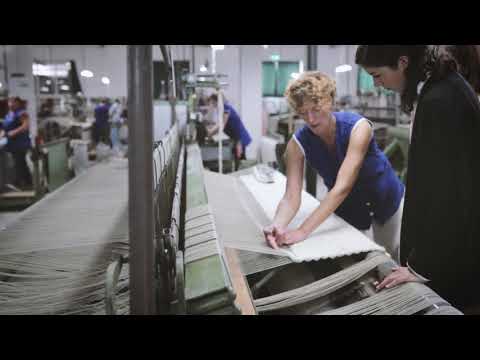 Annika im Tisca Teppichglück