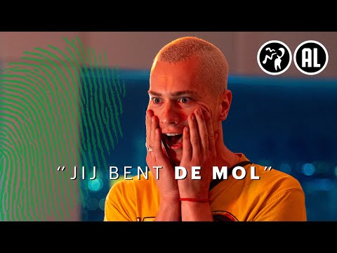 Hoe Stijn tot Mol werd gekozen | Wie is de Mol? S25